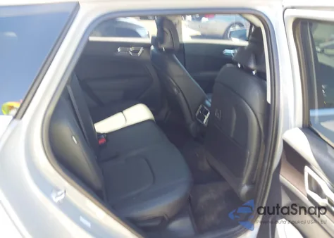 2026 Kia Sportage Ex из США, поврежденный, VIN 5XYK3CDF7TG342009